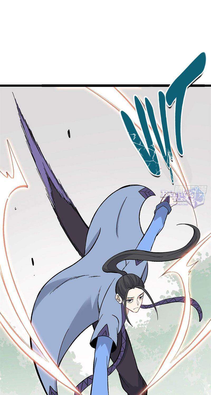 Vạn Cổ Tối Cường Tông Chap 88 - Next Chap 89