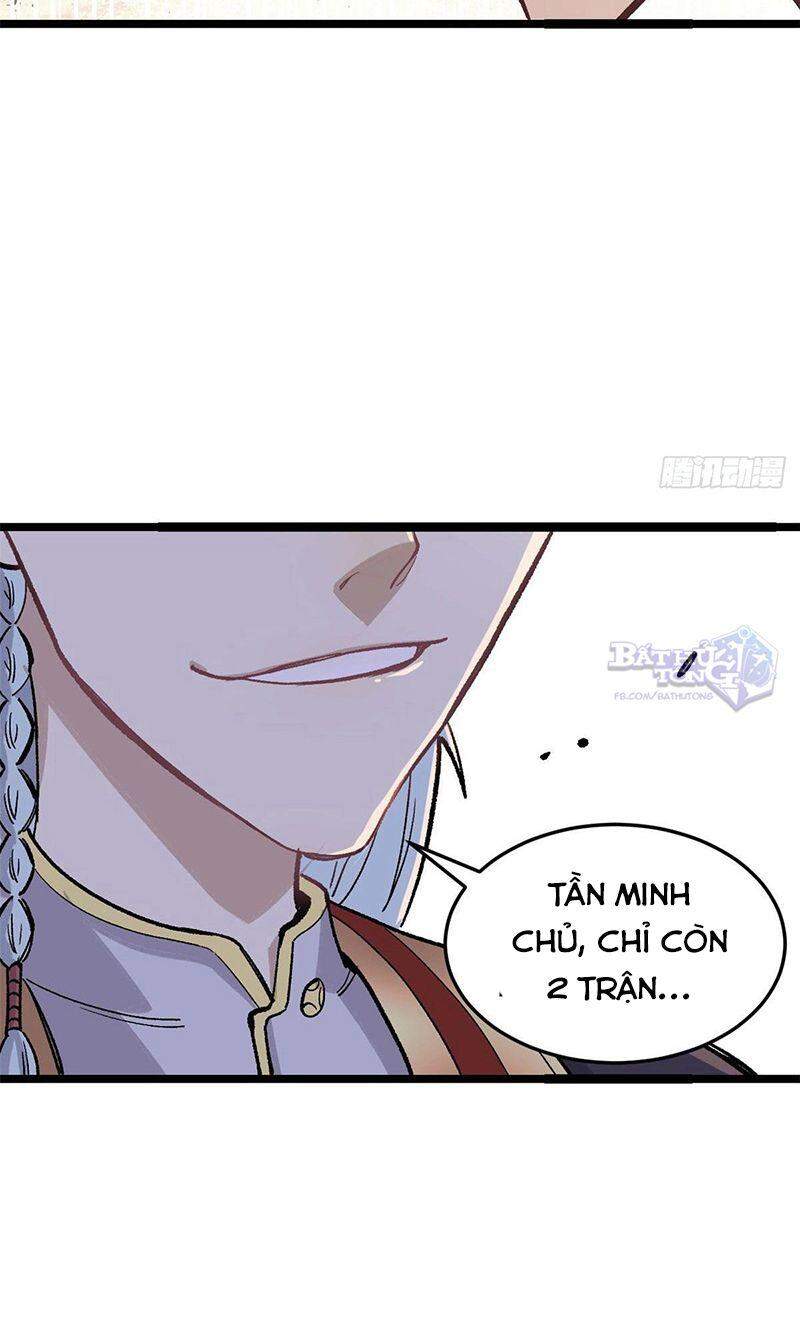 Vạn Cổ Tối Cường Tông Chap 88 - Next Chap 89