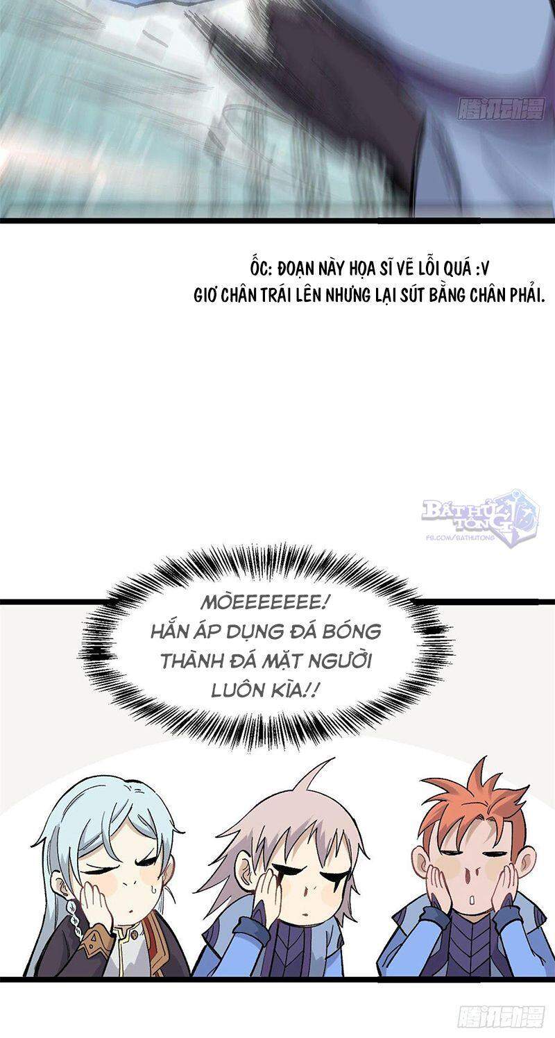 Vạn Cổ Tối Cường Tông Chap 88 - Next Chap 89