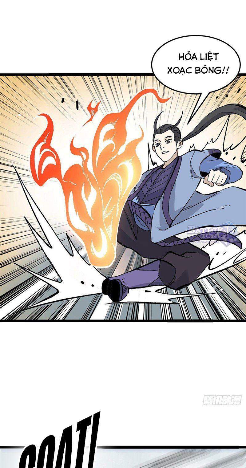 Vạn Cổ Tối Cường Tông Chap 88 - Next Chap 89