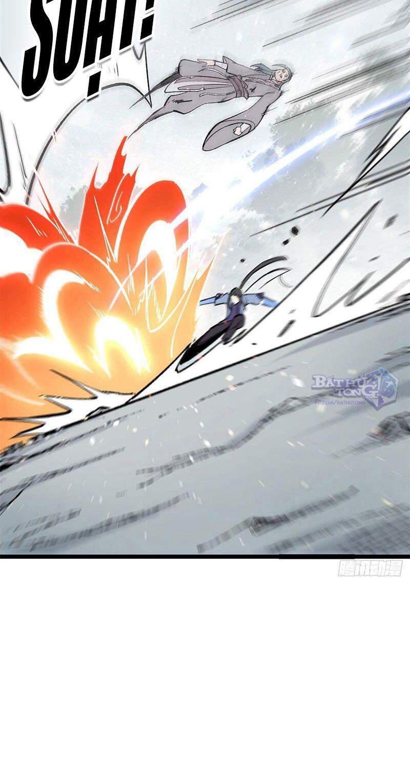 Vạn Cổ Tối Cường Tông Chap 88 - Next Chap 89