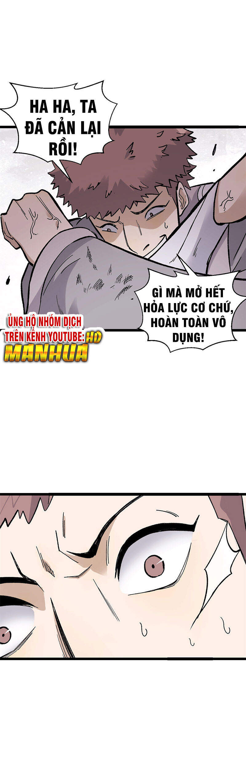 Vạn Cổ Tối Cường Tông Chap 89 - Next Chap 90
