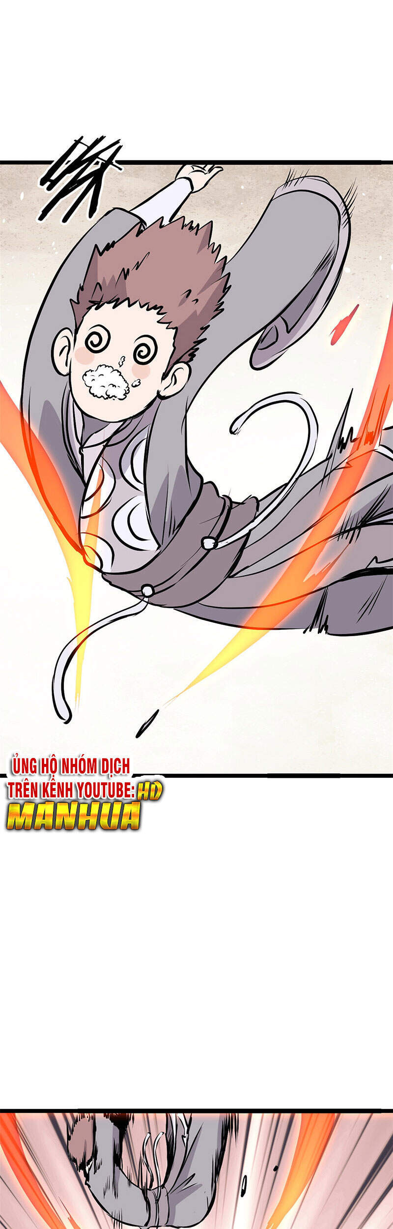 Vạn Cổ Tối Cường Tông Chap 89 - Next Chap 90