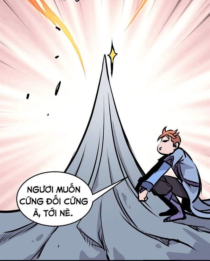 Vạn Cổ Tối Cường Tông Chap 89 - Next Chap 90
