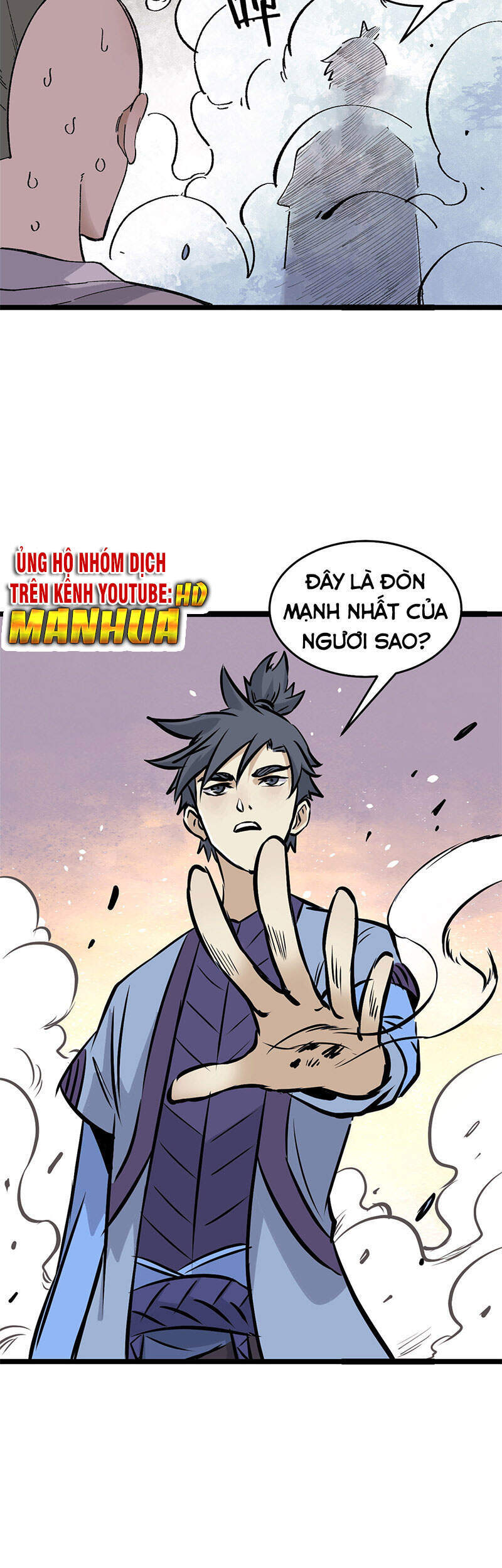 Vạn Cổ Tối Cường Tông Chap 89 - Next Chap 90