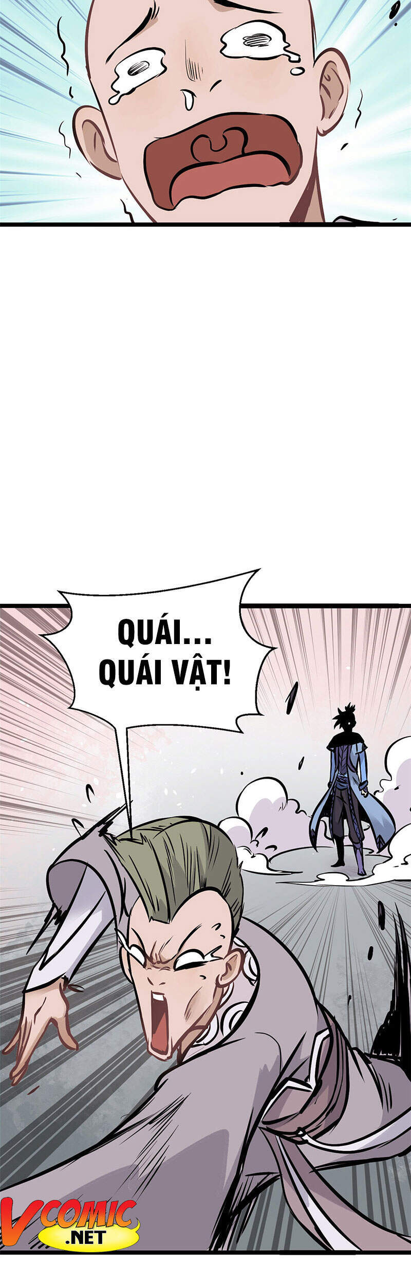 Vạn Cổ Tối Cường Tông Chap 89 - Next Chap 90