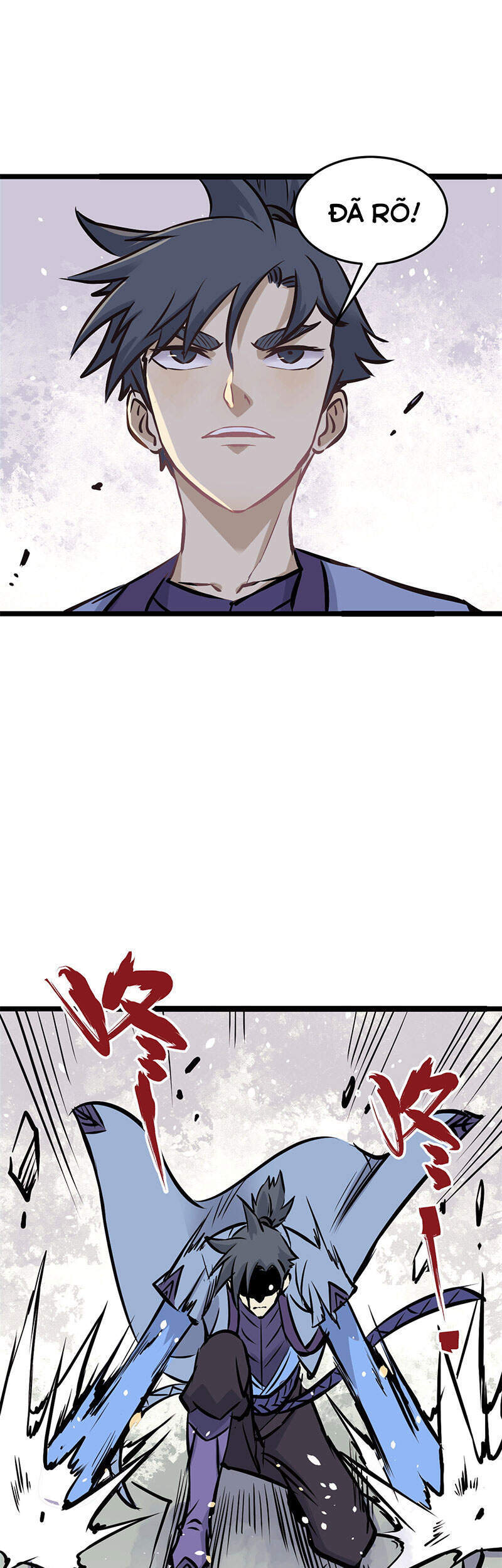 Vạn Cổ Tối Cường Tông Chap 89 - Next Chap 90