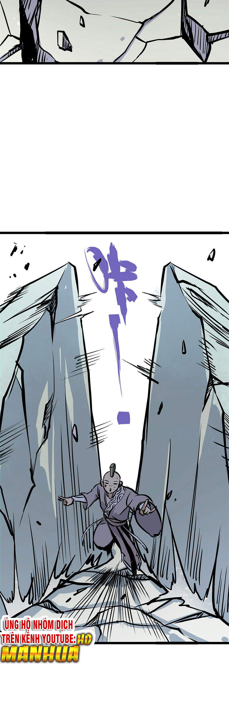 Vạn Cổ Tối Cường Tông Chap 89 - Next Chap 90