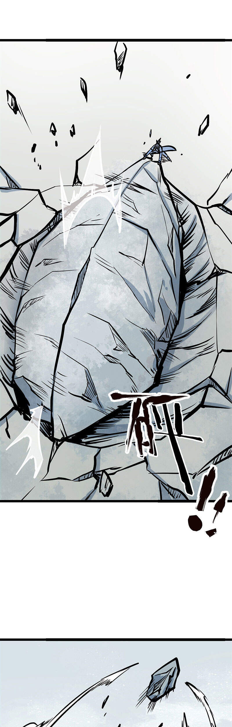 Vạn Cổ Tối Cường Tông Chap 89 - Next Chap 90