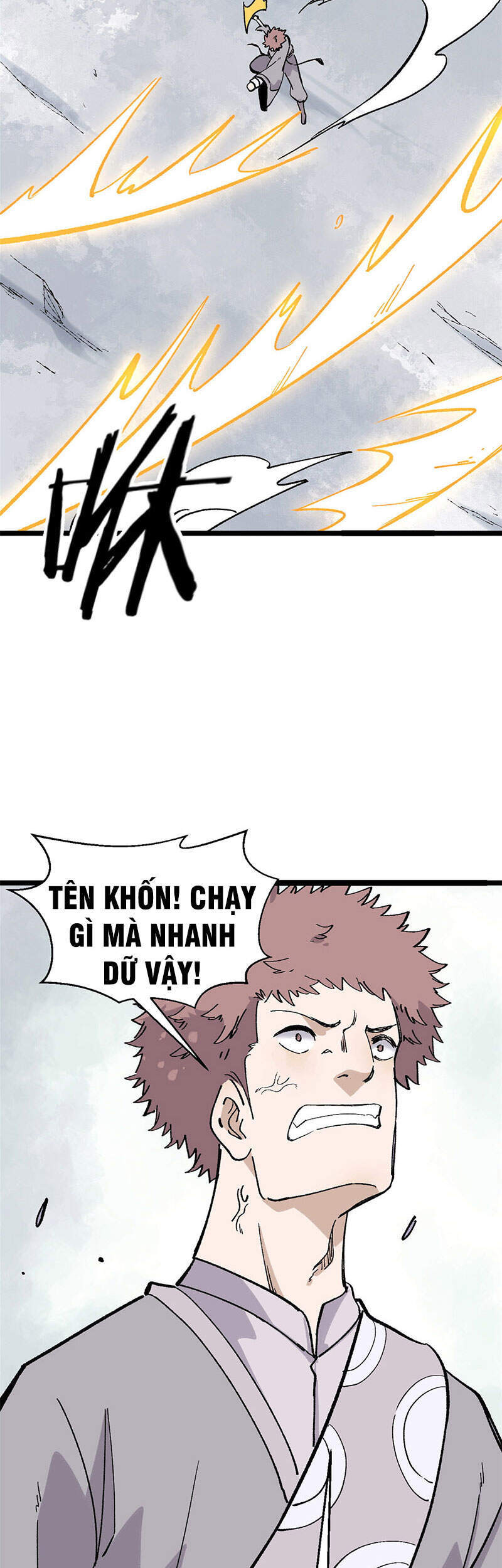 Vạn Cổ Tối Cường Tông Chap 89 - Next Chap 90
