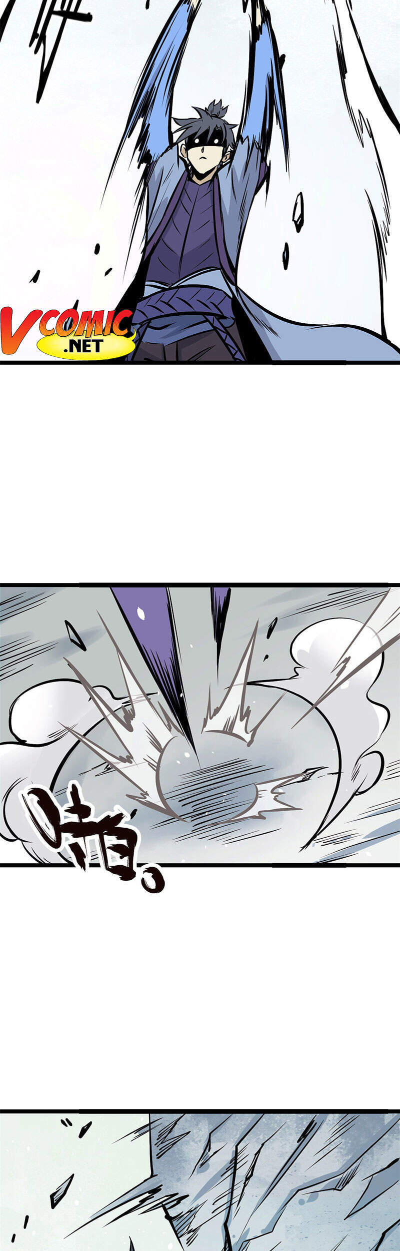 Vạn Cổ Tối Cường Tông Chap 89 - Next Chap 90
