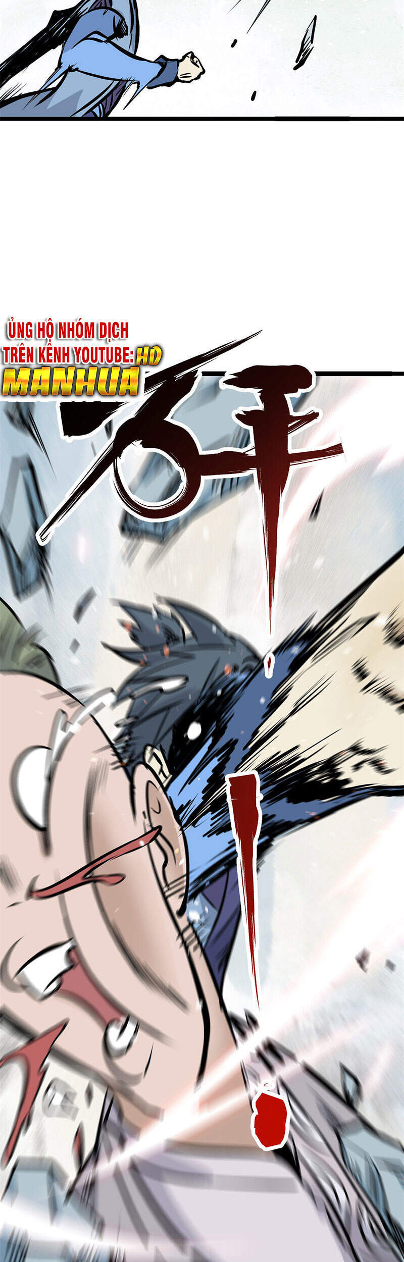 Vạn Cổ Tối Cường Tông Chap 89 - Next Chap 90