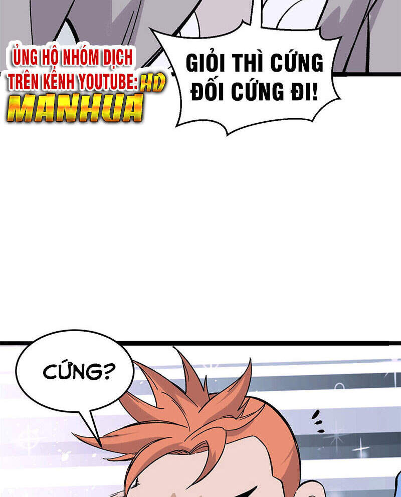 Vạn Cổ Tối Cường Tông Chap 89 - Next Chap 90
