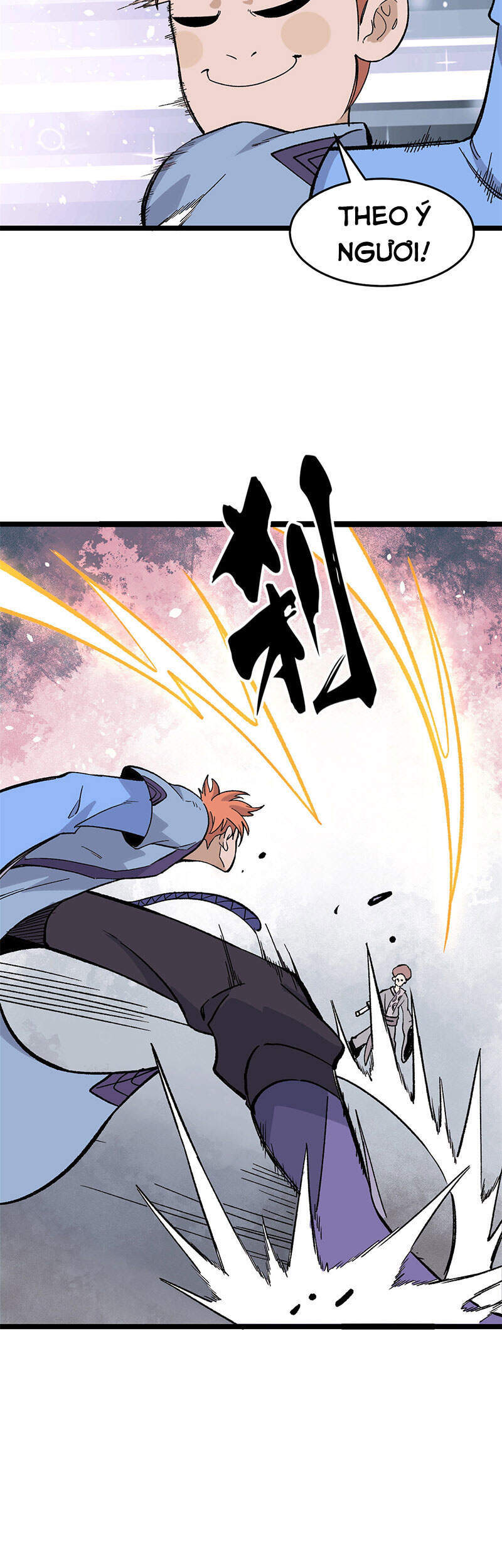 Vạn Cổ Tối Cường Tông Chap 89 - Next Chap 90
