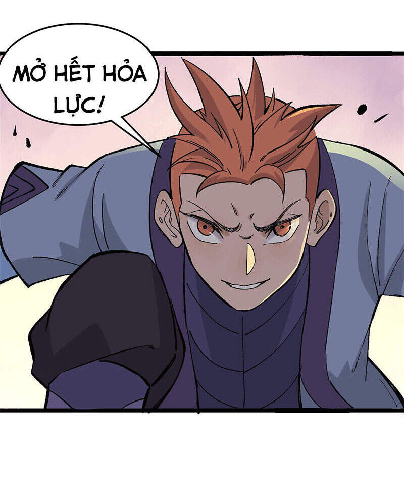 Vạn Cổ Tối Cường Tông Chap 89 - Next Chap 90