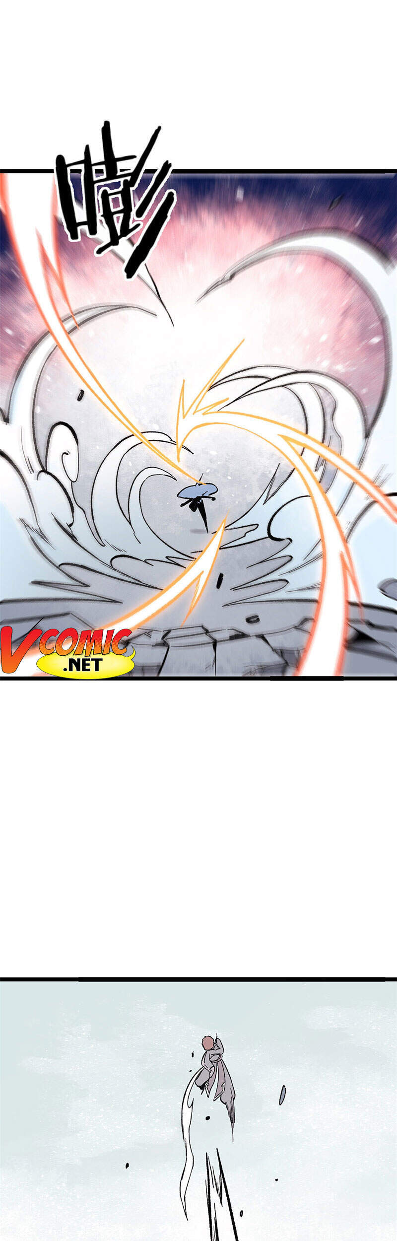 Vạn Cổ Tối Cường Tông Chap 89 - Next Chap 90