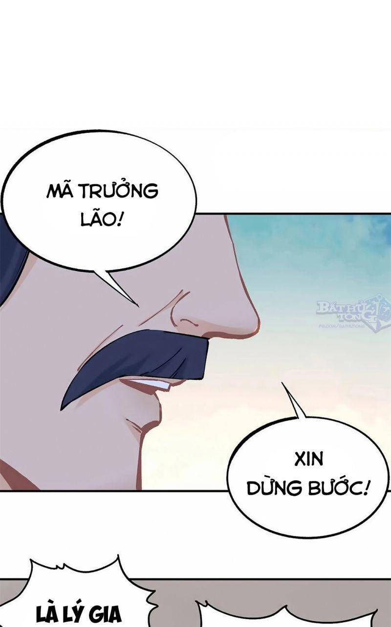 Vạn Cổ Tối Cường Tông Chap 9 - Next Chap 10