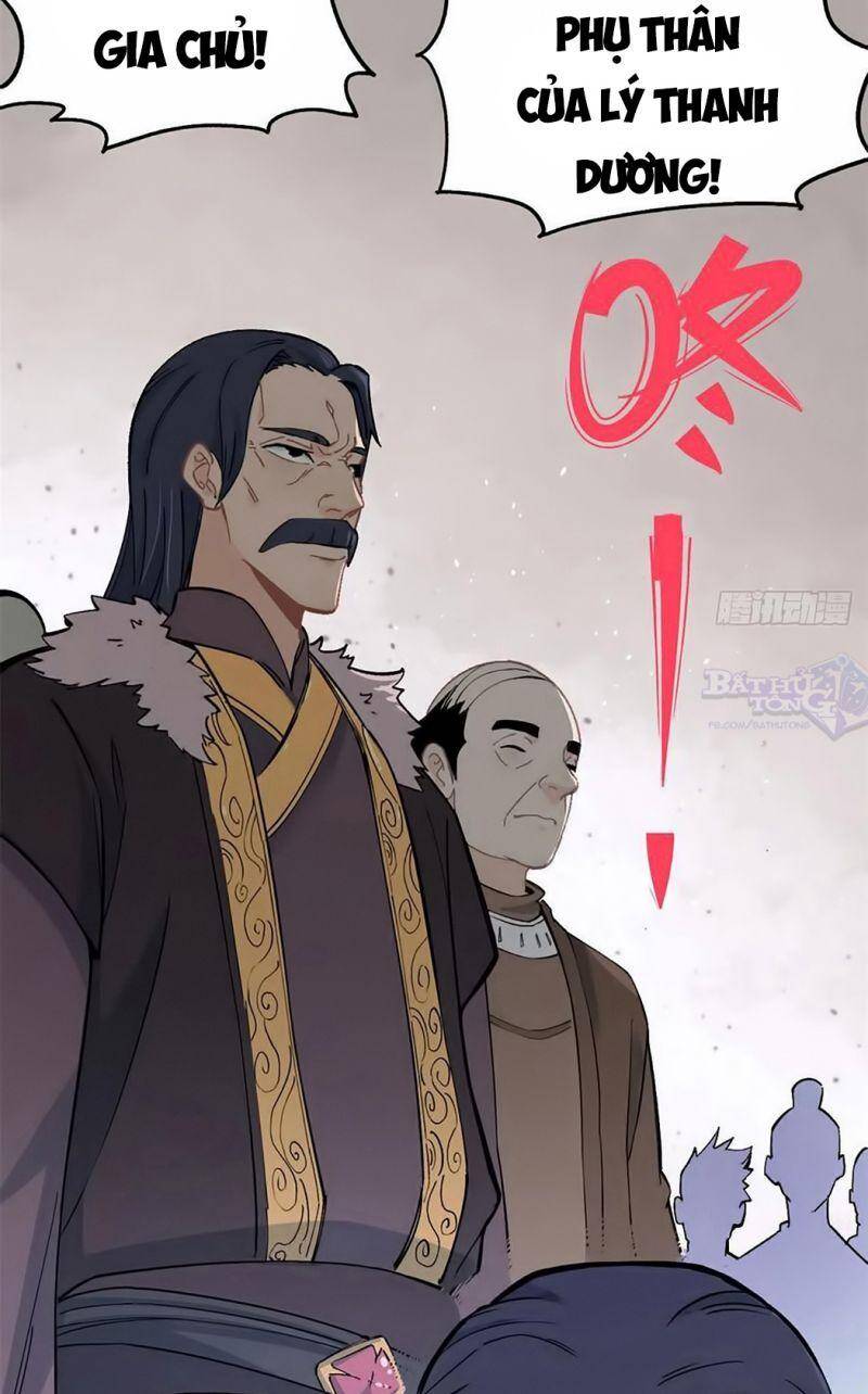 Vạn Cổ Tối Cường Tông Chap 9 - Next Chap 10