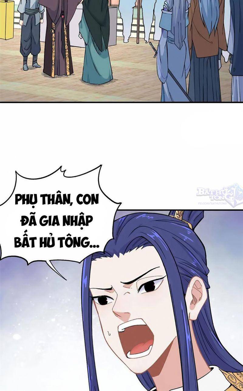 Vạn Cổ Tối Cường Tông Chap 9 - Next Chap 10