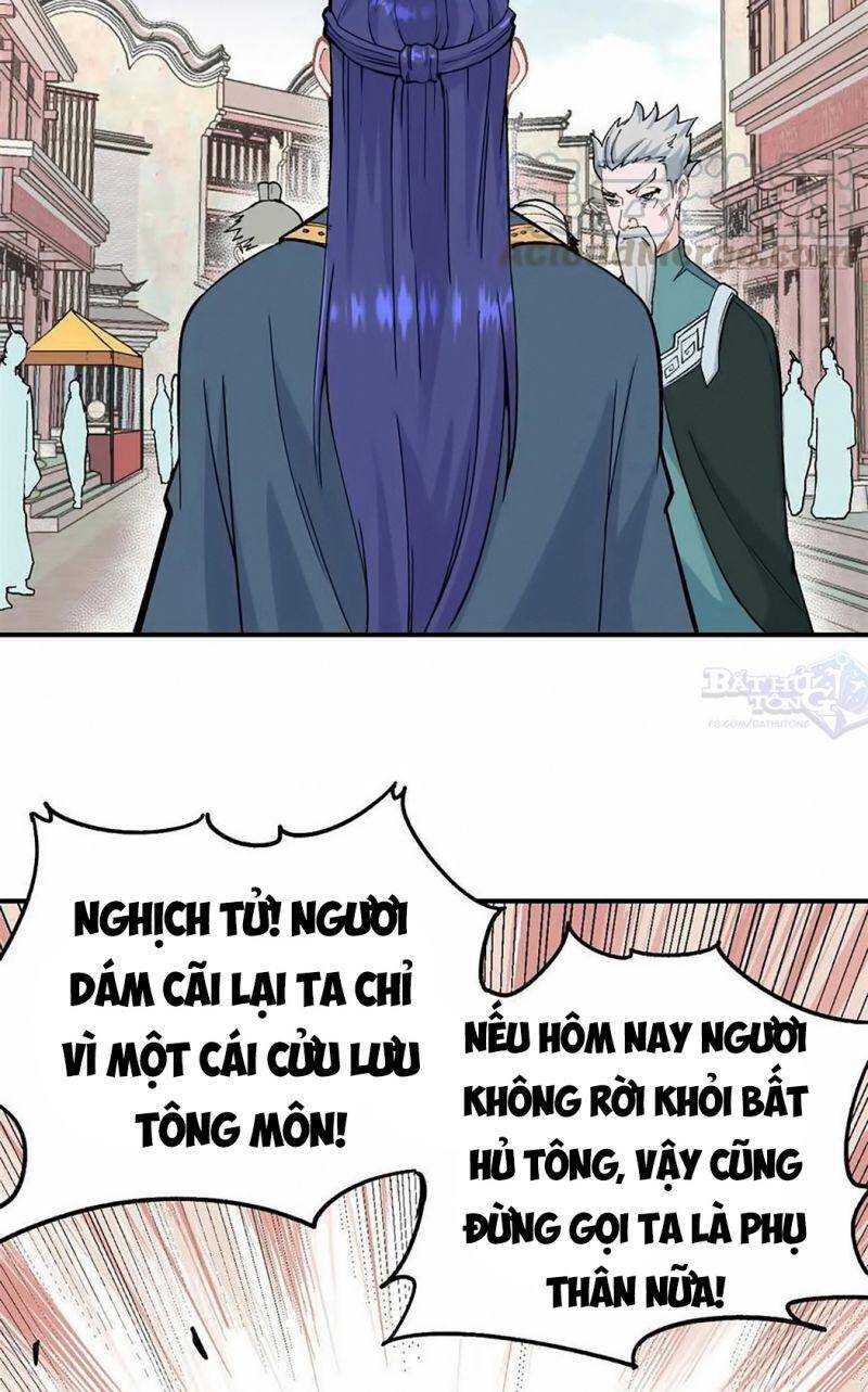 Vạn Cổ Tối Cường Tông Chap 9 - Next Chap 10