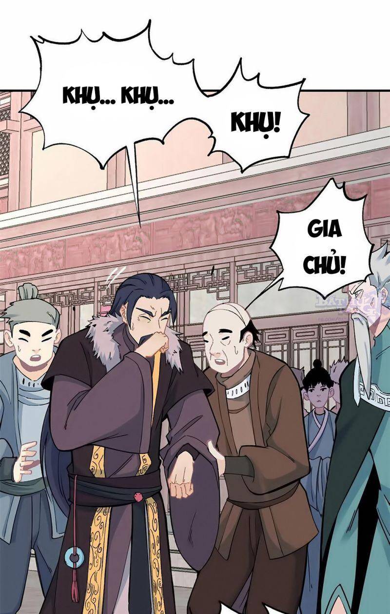Vạn Cổ Tối Cường Tông Chap 9 - Next Chap 10