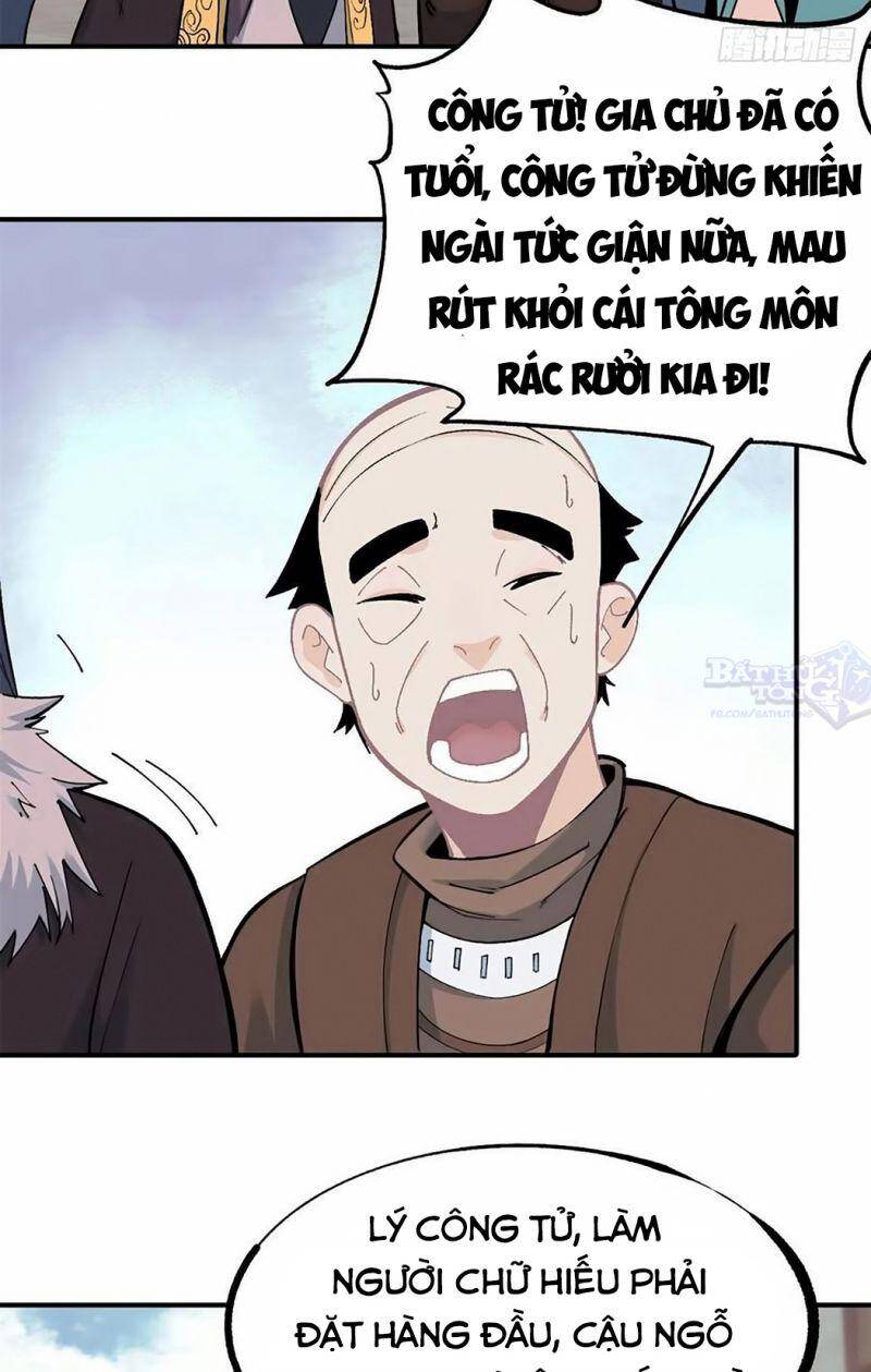 Vạn Cổ Tối Cường Tông Chap 9 - Next Chap 10