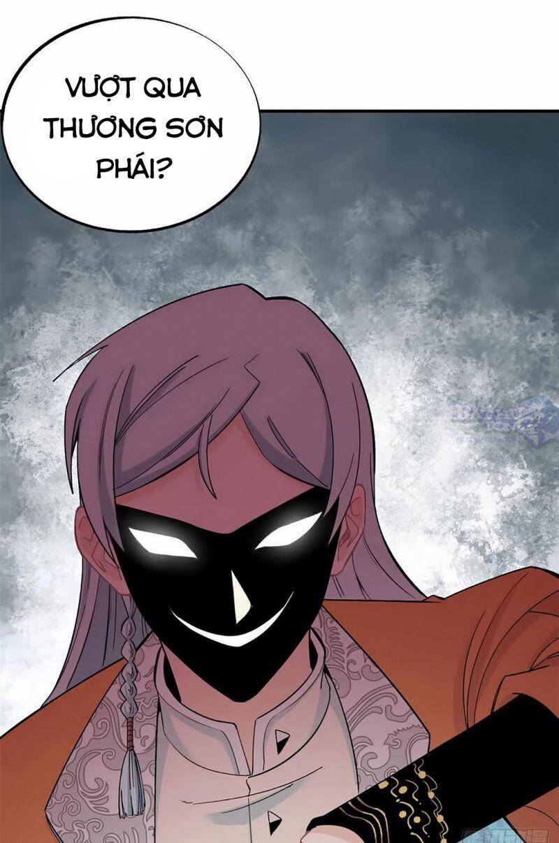 Vạn Cổ Tối Cường Tông Chap 9 - Next Chap 10