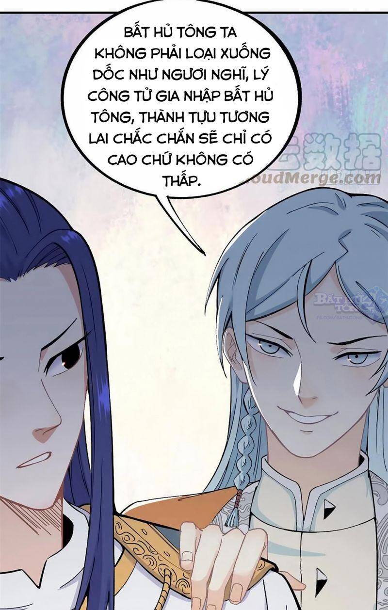 Vạn Cổ Tối Cường Tông Chap 9 - Next Chap 10