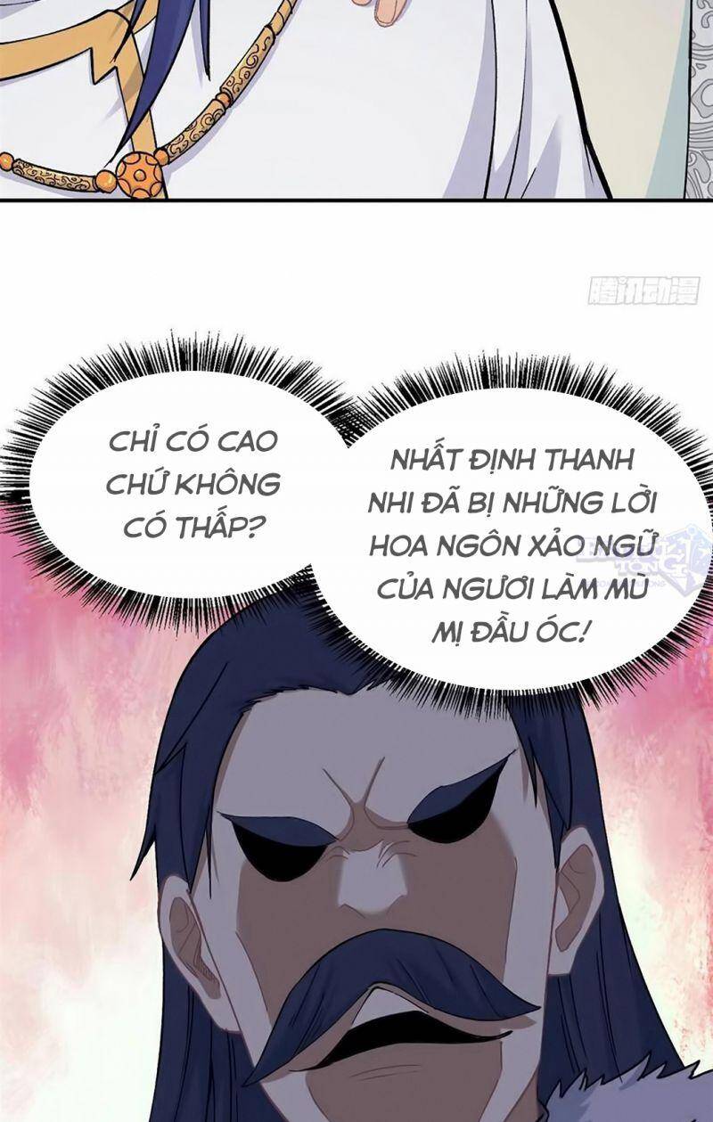 Vạn Cổ Tối Cường Tông Chap 9 - Next Chap 10