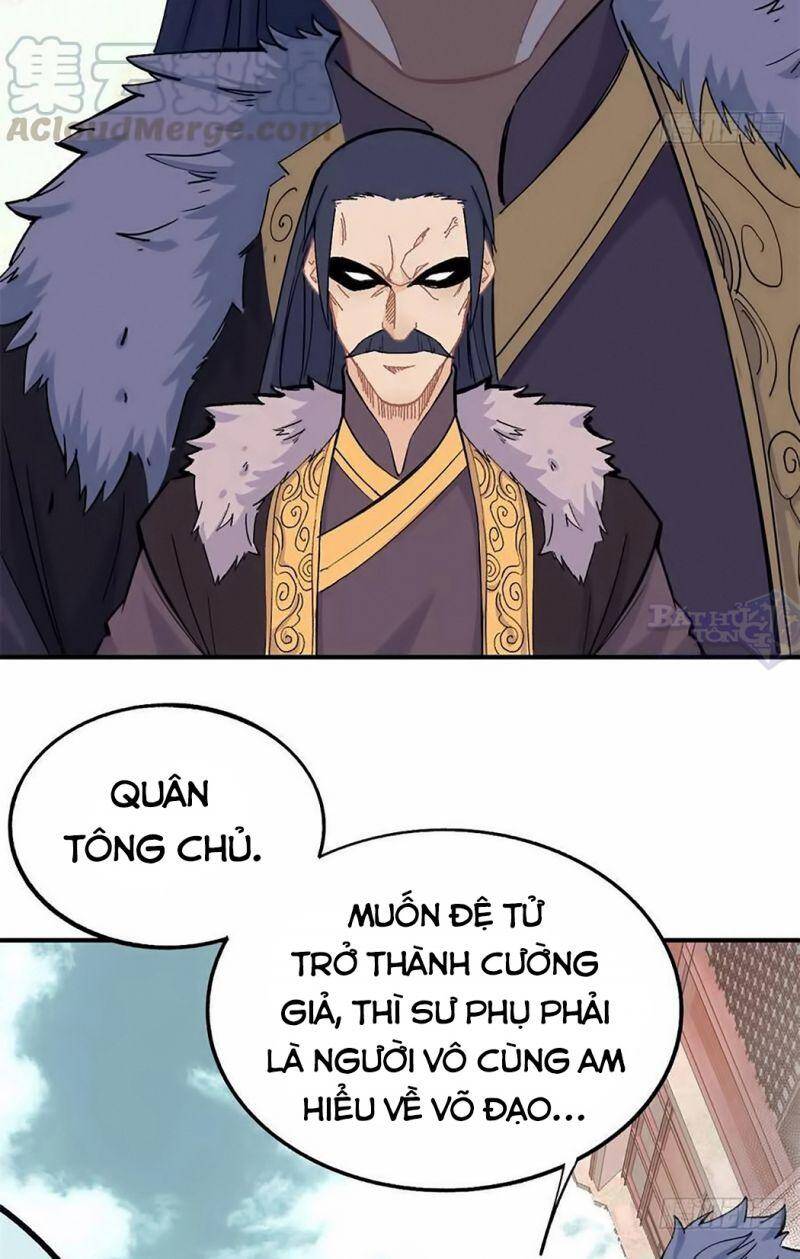 Vạn Cổ Tối Cường Tông Chap 9 - Next Chap 10