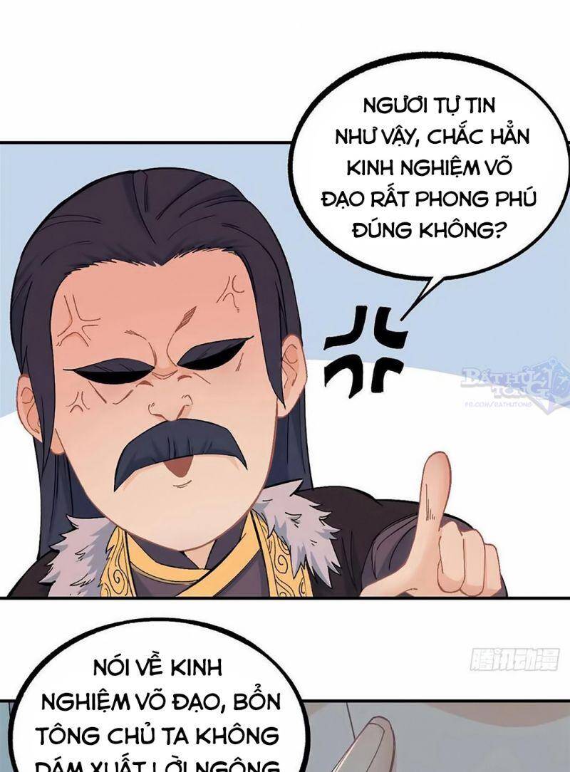 Vạn Cổ Tối Cường Tông Chap 9 - Next Chap 10
