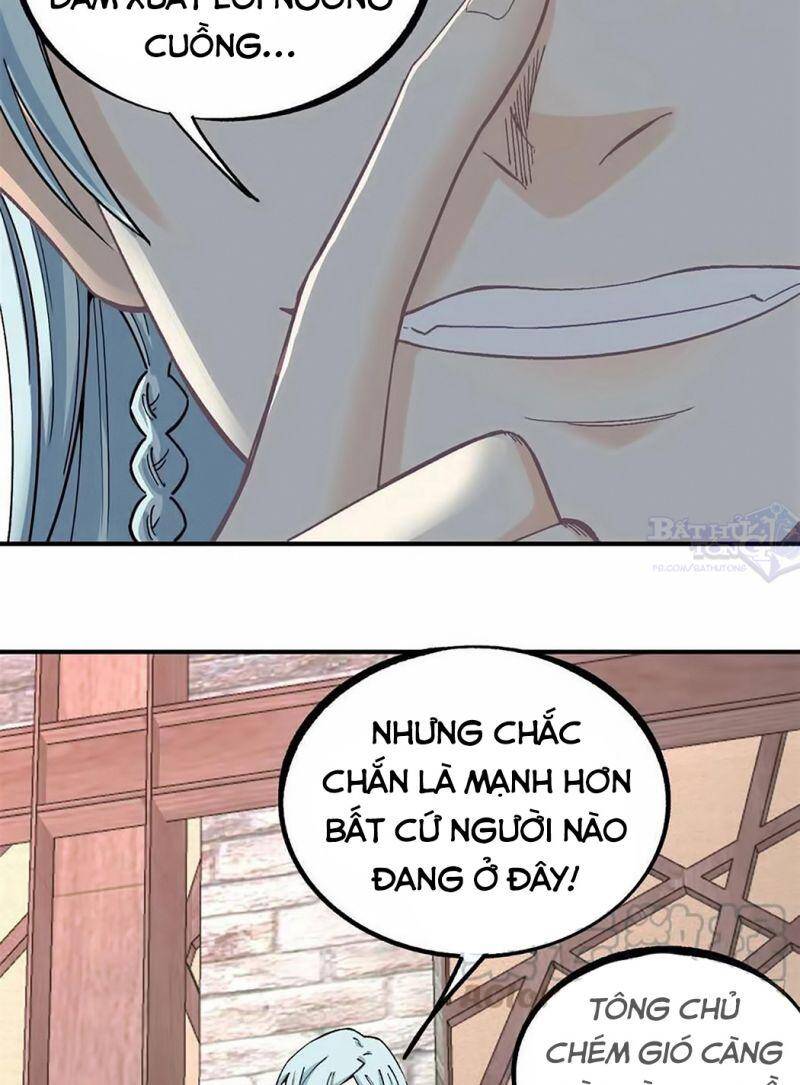 Vạn Cổ Tối Cường Tông Chap 9 - Next Chap 10