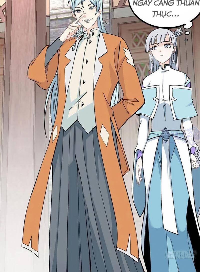 Vạn Cổ Tối Cường Tông Chap 9 - Next Chap 10