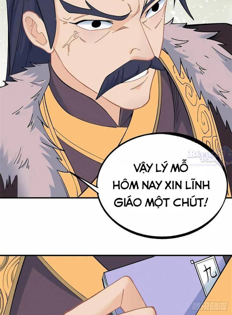 Vạn Cổ Tối Cường Tông Chap 9 - Next Chap 10