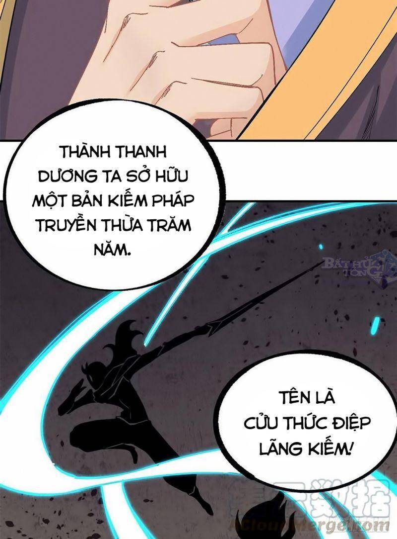 Vạn Cổ Tối Cường Tông Chap 9 - Next Chap 10