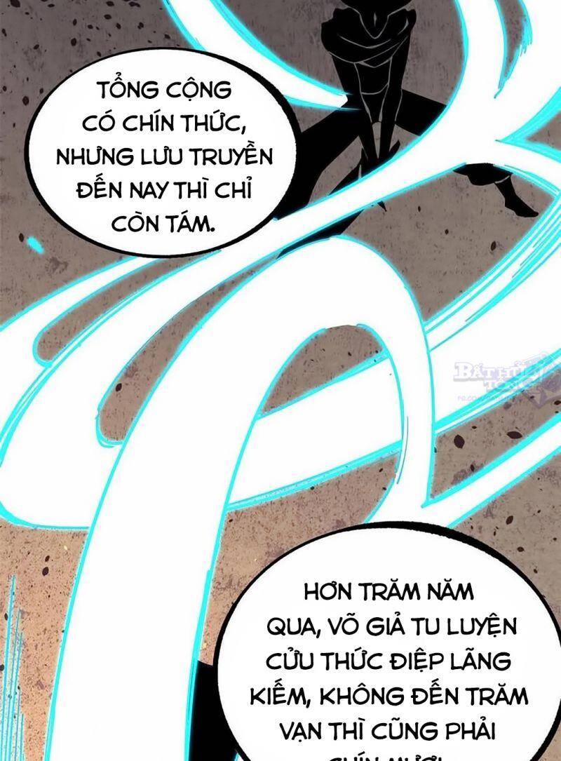 Vạn Cổ Tối Cường Tông Chap 9 - Next Chap 10
