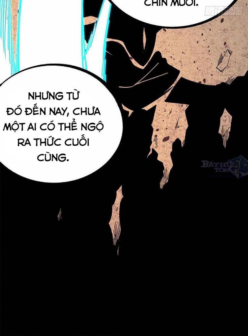 Vạn Cổ Tối Cường Tông Chap 9 - Next Chap 10