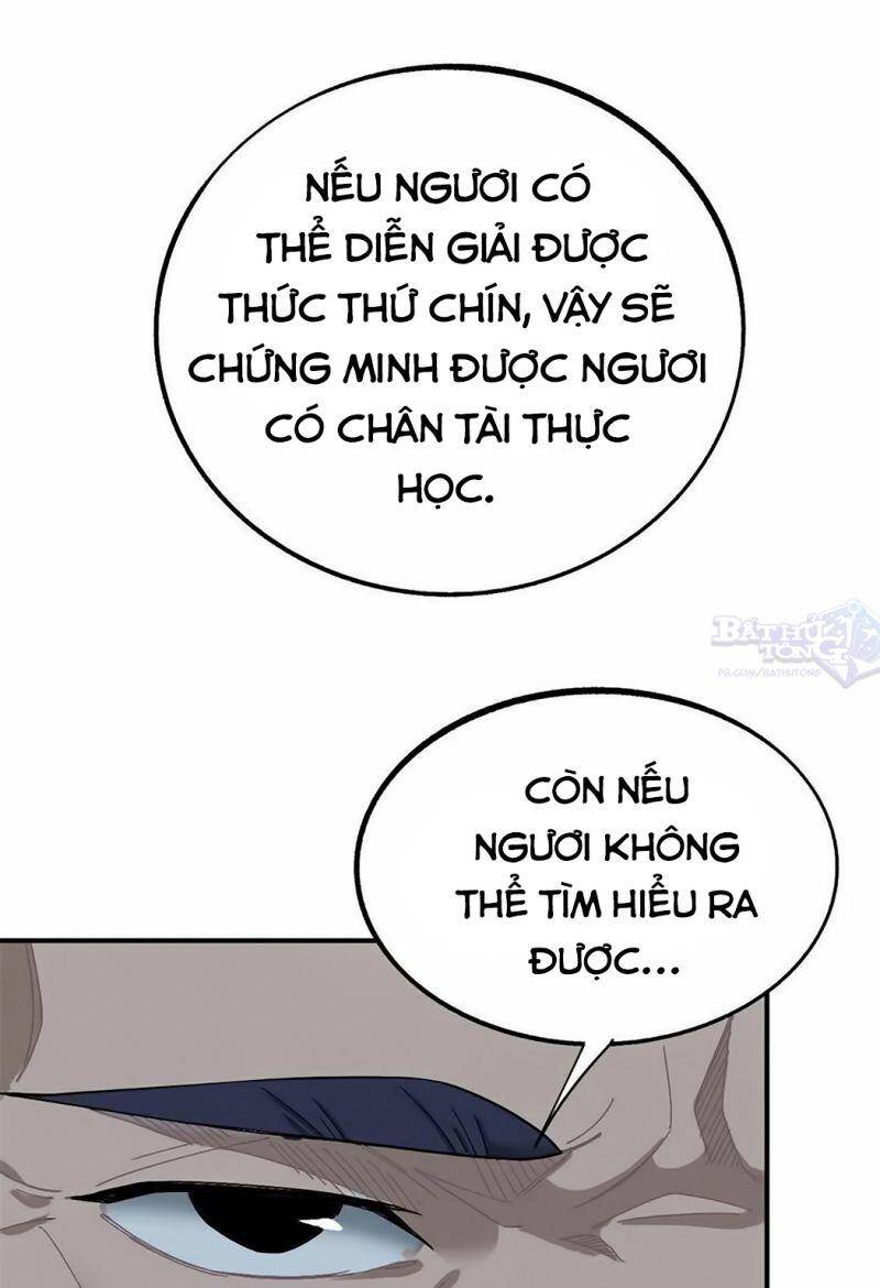 Vạn Cổ Tối Cường Tông Chap 9 - Next Chap 10