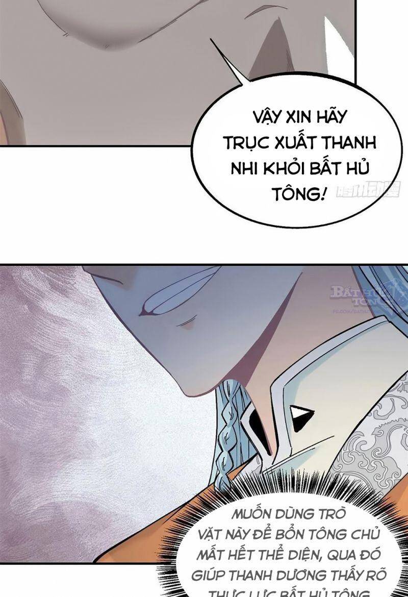 Vạn Cổ Tối Cường Tông Chap 9 - Next Chap 10