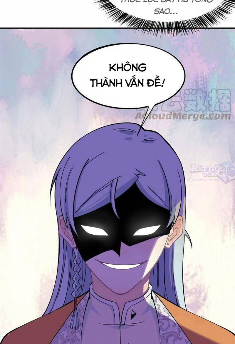 Vạn Cổ Tối Cường Tông Chap 9 - Next Chap 10