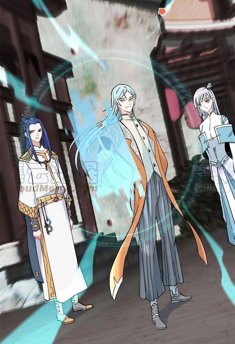 Vạn Cổ Tối Cường Tông Chap 9 - Next Chap 10