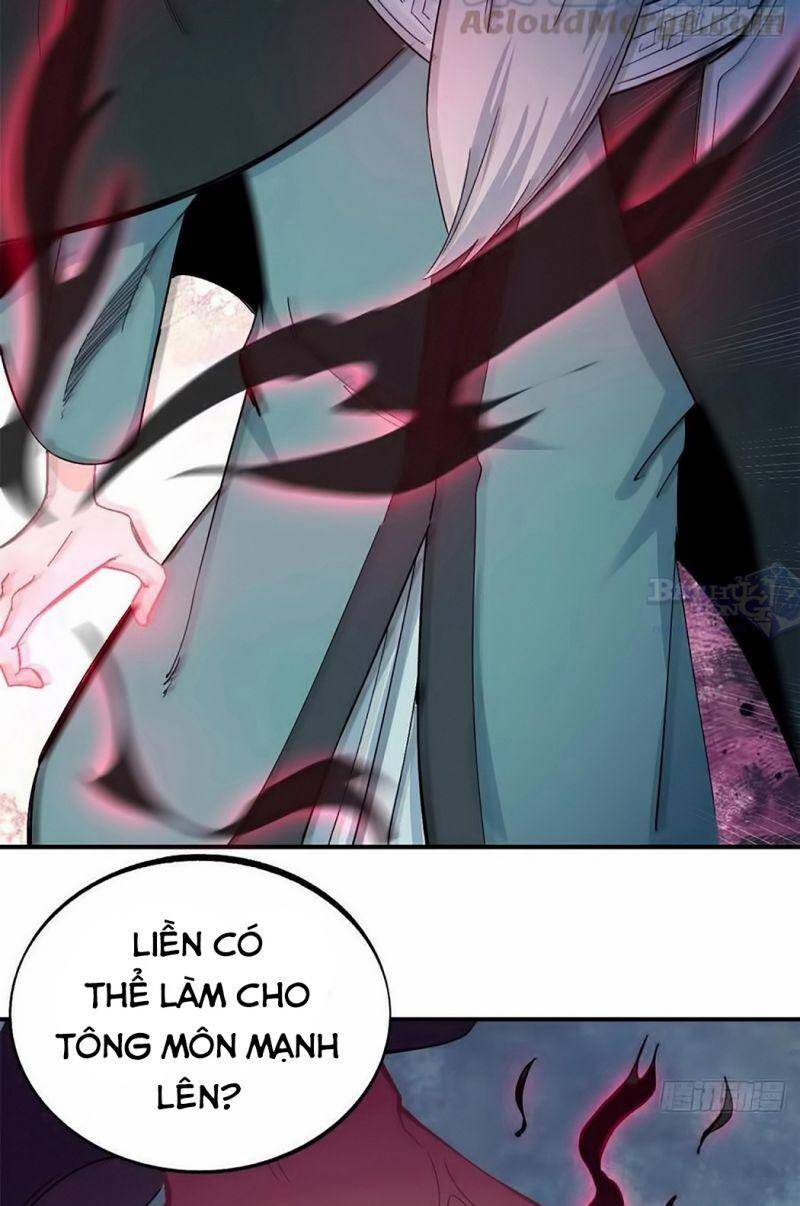 Vạn Cổ Tối Cường Tông Chap 9 - Next Chap 10