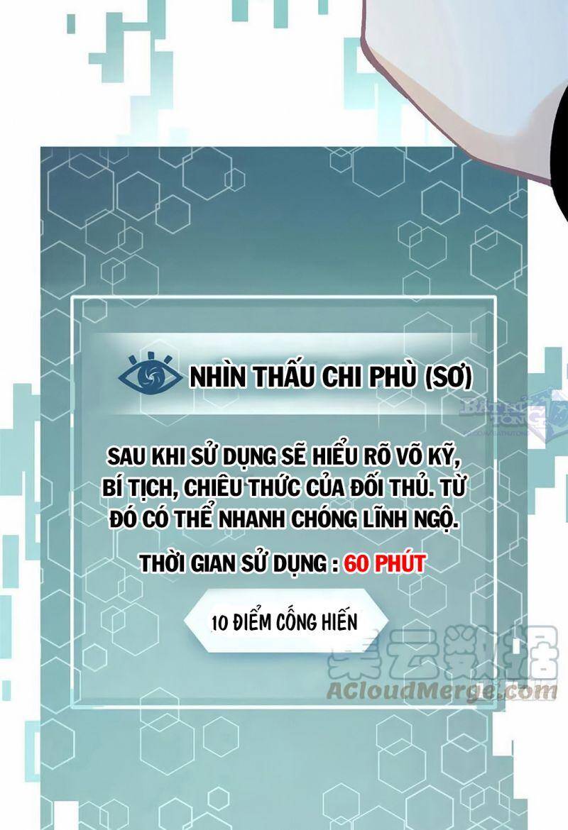 Vạn Cổ Tối Cường Tông Chap 9 - Next Chap 10