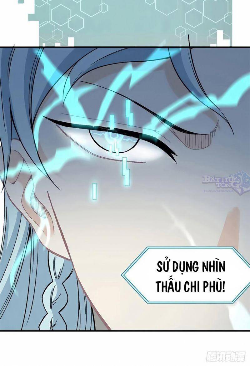 Vạn Cổ Tối Cường Tông Chap 9 - Next Chap 10