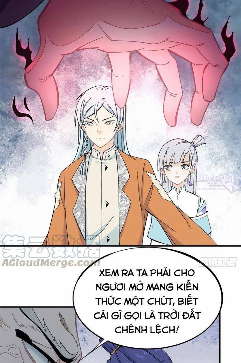 Vạn Cổ Tối Cường Tông Chap 9 - Next Chap 10
