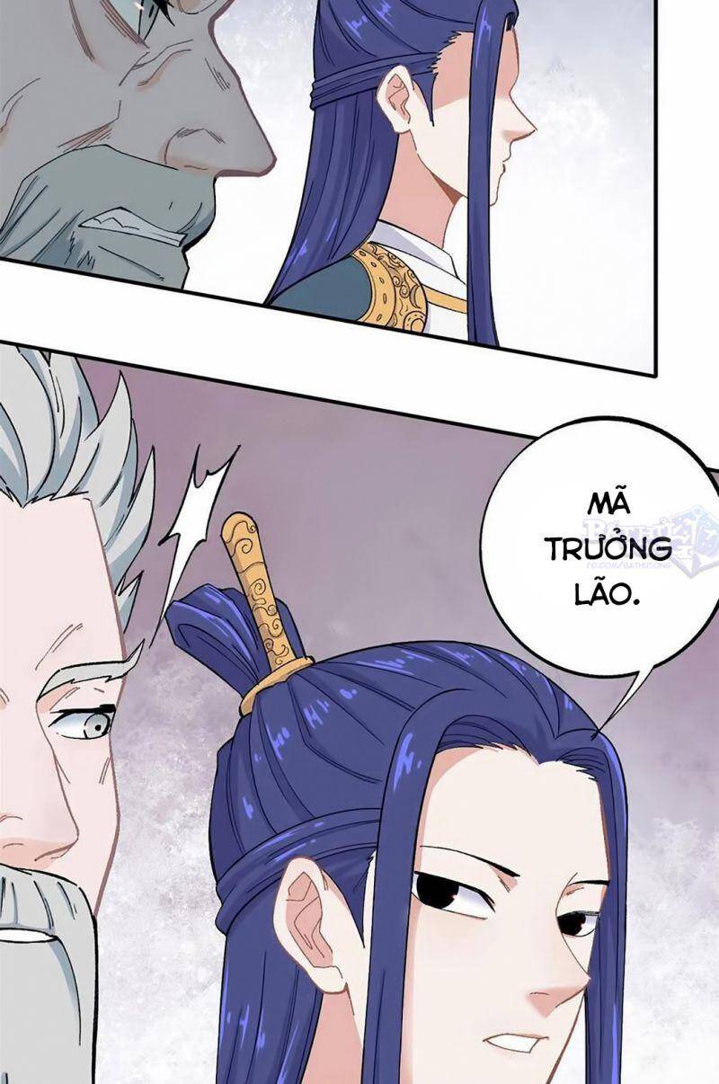 Vạn Cổ Tối Cường Tông Chap 9 - Next Chap 10