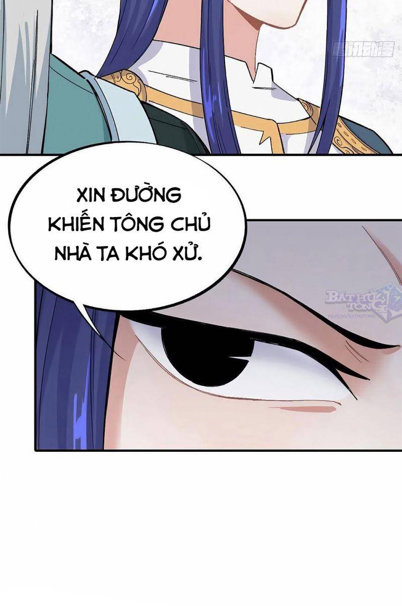 Vạn Cổ Tối Cường Tông Chap 9 - Next Chap 10