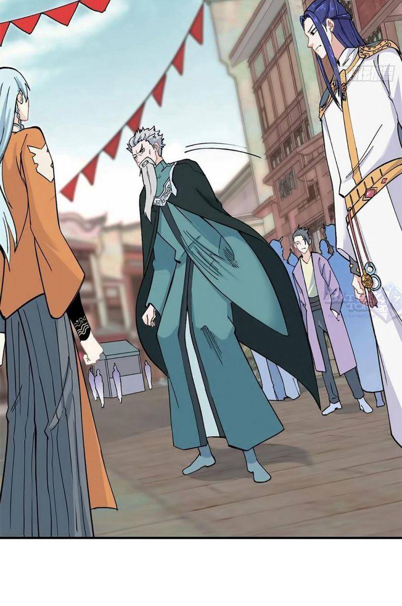 Vạn Cổ Tối Cường Tông Chap 9 - Next Chap 10