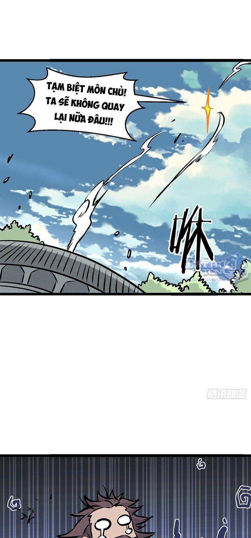 Vạn Cổ Tối Cường Tông Chap 90 - Next Chap 91