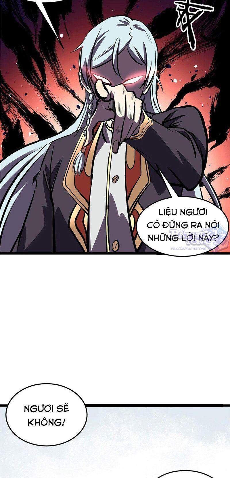 Vạn Cổ Tối Cường Tông Chap 90 - Next Chap 91